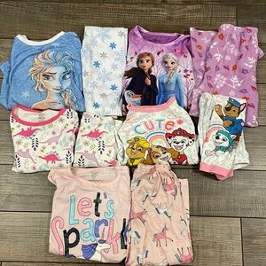 Pajama Bundle